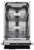 Фото товара: DeLonghi DDW 06S Magnesite