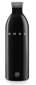 Фото товара: Smeg WBF02BL