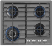 Фото товара: Maunfeld EGHG.64.63CLGR/G