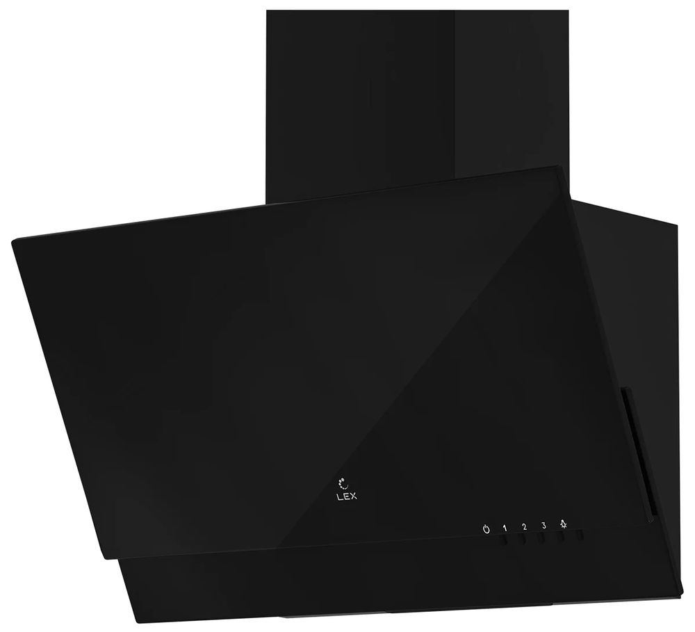 Фото товара: LEX Mera 600 Black