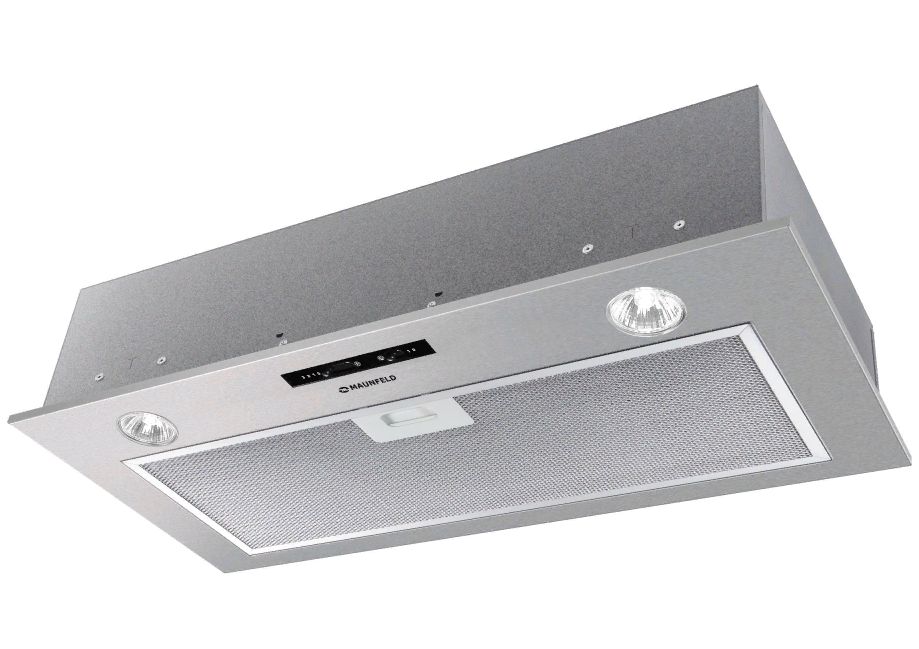 Фото товара: Maunfeld CROSBY LIGHT (C) 60 НЕРЖАВЕЙКА