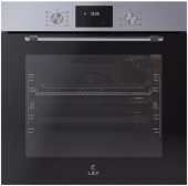 Фото товара: LEX EDP 680 IX MAX