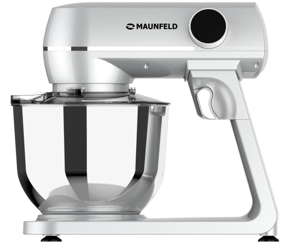 Фото товара: Maunfeld MF-423SS