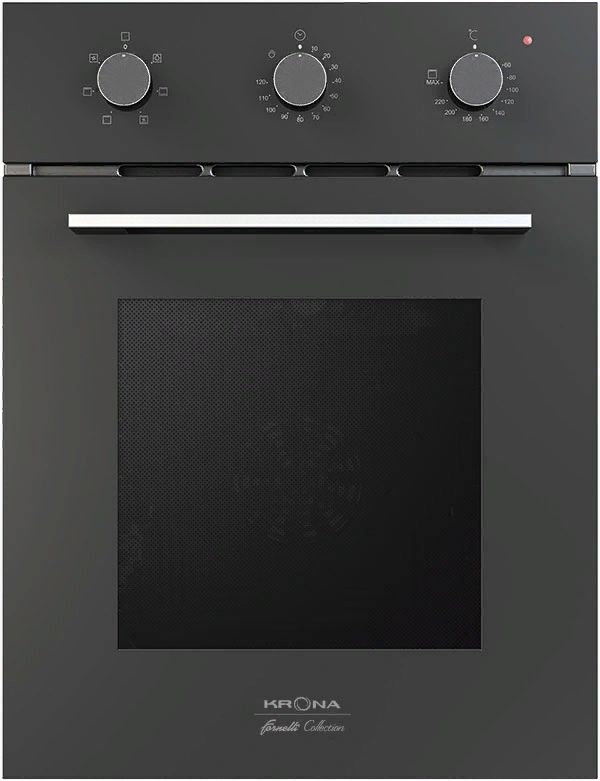 Фото товара: Krona CORRENTE 45 BL