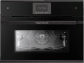 Фото товара: Kuppersbusch CBD 6550.0 S5 Black Velvet