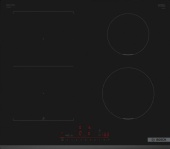 Фото товара: Bosch PVS631HC1E