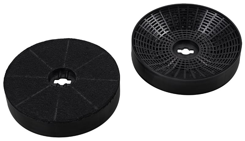 Фото товара: Kuppersberg Комплект фильтров KFK 1