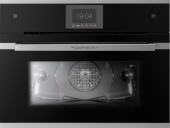 Фото товара: Kuppersbusch CBD 6550.0 S1 Stainless Steel