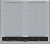 Фото товара: Maunfeld CVI594SF2MBL LUX