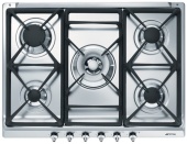 Фото товара: Smeg SE70SGH-5