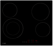Фото товара: LEX EVH 6041 BL