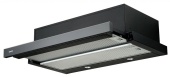 Фото товара: AKPO WK-7 Light eco twin glass II 60 см. черный