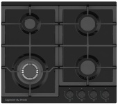 Фото товара: Zigmund & Shtain G 14.6 B