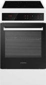 Фото товара: Maunfeld MEC511CW10TD