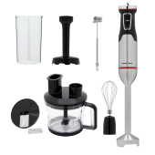 Фото товара: Krona 7-in-1-Multistabmixer 1500W