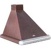 Фото товара: Elikor Сатурн 60П-180-В1Л медный антик/нерж