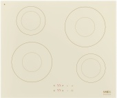 Фото товара: Smeg SI2641DP