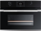 Фото товара: Kuppersbusch CBP 6332.0 S1 Stainless Steel