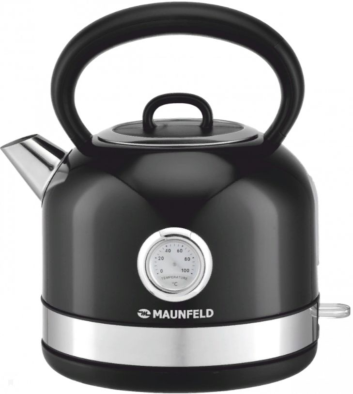 Фото товара: Maunfeld MFK-623B