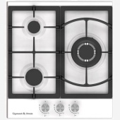 Фото товара: Zigmund & Shtain G 14.4 W