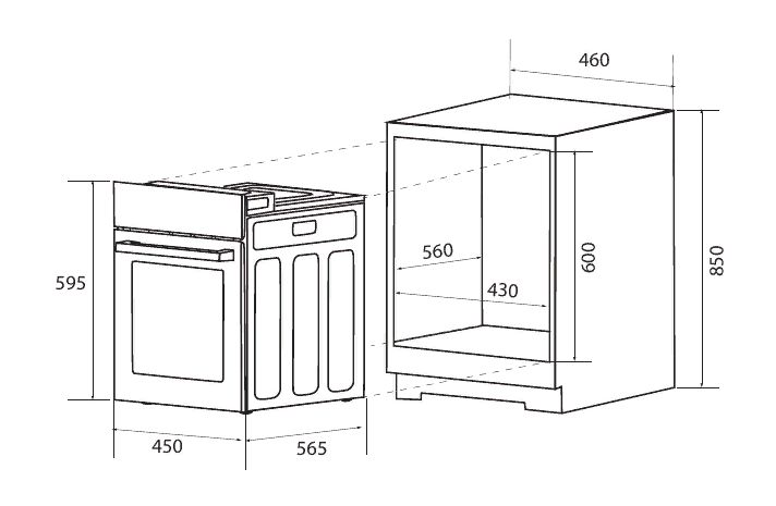 Фото товара: ZUGEL ZOE451W
