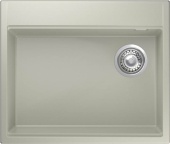 Фото товара: Rivelato TESORO TR-605-R topazio, мойка, гранит, топаз