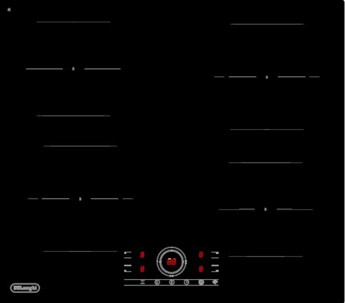 Фото товара: DeLonghi ELETTRA 4B0P CR