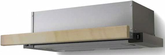 Фото товара: LEX HUBBLE 2M 600 RAW WOOD