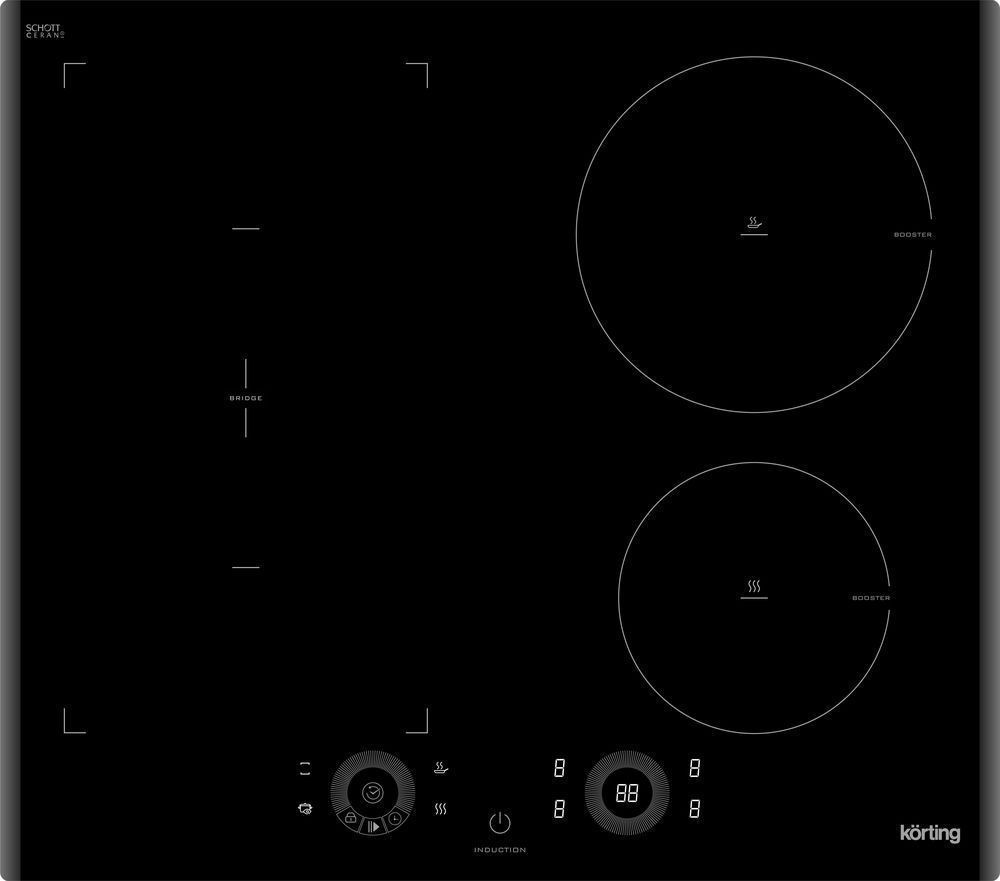 Фото товара: Korting HIB 64750 B Smart