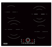 Фото товара: DeLonghi VITTORIO 2E1F CR