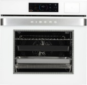 Фото товара: HIBERG S-VM 6415 W SMART