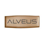 Фото товара: ALVEUS декоративная заглушка для перелива, BRONZE
