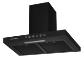 Фото товара: Maunfeld MODERN 60 TOUCH BLACK