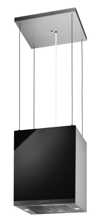 Фото товара: Kuppersbusch DI 3800.0 S2 Black Chrome