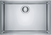 Фото товара: Franke FEX 110-60, мойка, нержавеющая сталь