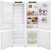 Фото товара: MEFERI MS177 CROSS DOOR POWER