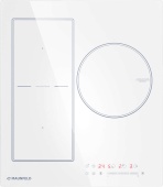 Фото товара: Maunfeld CVI453SBWH Inverter