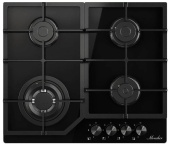 Фото товара: Monsher MGG 63 Noir