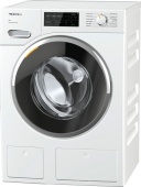 Фото товара: Miele WWG660WCS