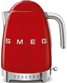 Фото товара: Smeg KLF04RDEU