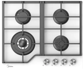 Фото товара: Midea MG693TGW