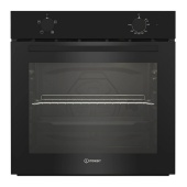 Фото товара: Indesit IFE 2420 BL