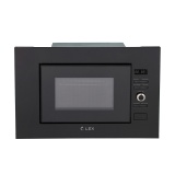 Фото товара: LEX BIMO 20.03 BLACK