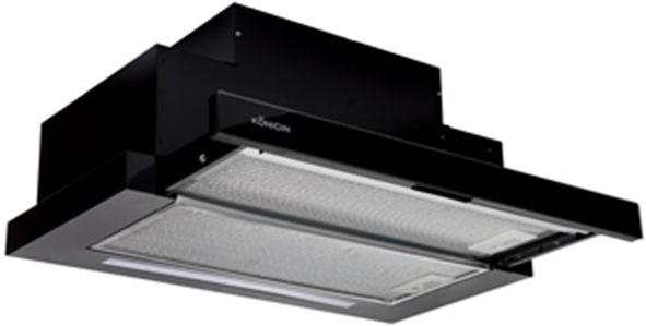 Фото товара: Konigin Rumina Black 60