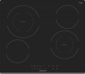 Фото товара: MEFERI MEH604BK COMFORT PLUS