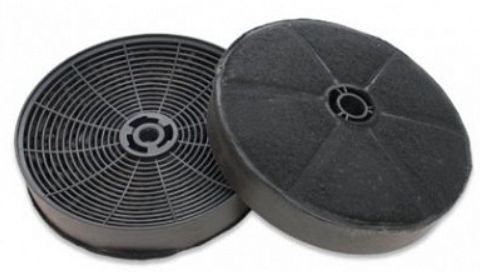 Фото товара: Hansa фильтр угольный FWP 18