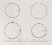 Фото товара: Maunfeld CVI594SBG