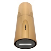 Фото товара: Konigin Illuvium W Gold/Black Glass 35