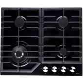 Фото товара: Konigin Blaze 604 BKGW