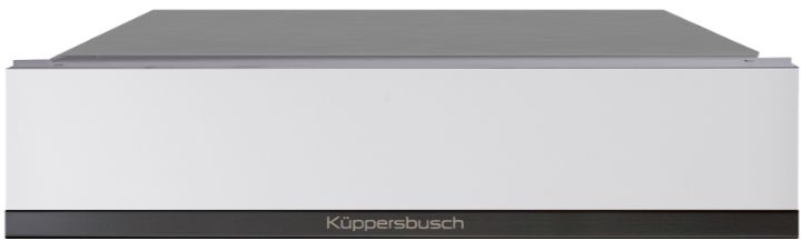 Фото товара: Kuppersbusch CSV 6800.0 W2 Black Chrome
